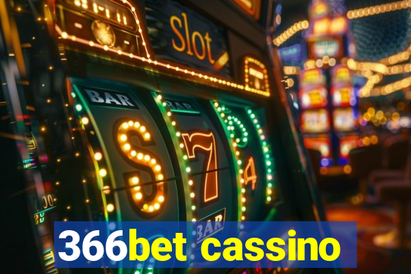 366bet cassino